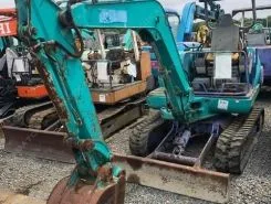 Экскаватор Komatsu PC 2009 года б/у