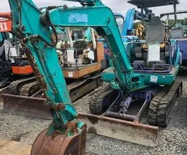 Экскаватор Komatsu PC 2009 года б/у
