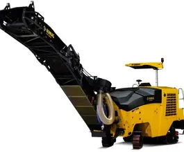 Дорожная фреза Bomag BS  б/у