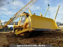 Бульдозер ЧТЗ Т-170 2020 года новый