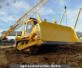 Бульдозер ЧТЗ Т-170 2020 года новый