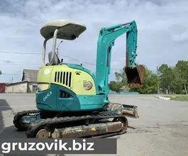 Экскаватор Yanmar VIO30 2011 года б/у