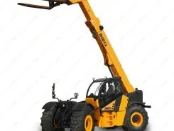 Телескопический погрузчик Dieci HERCULES 190.10 2020 года новый