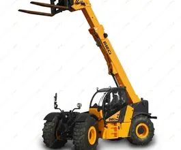Телескопический погрузчик Dieci HERCULES 190.10 2020 года новый