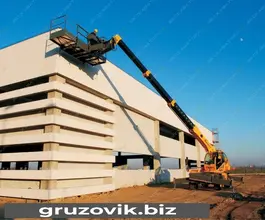 Телескопический погрузчик Dieci PEGASUS 40.25 2020 года новый
