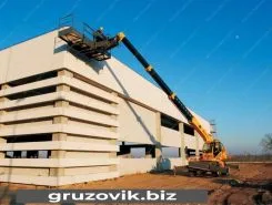 Телескопический погрузчик Dieci PEGASUS 50.21 2020 года новый