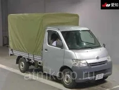 Бортовой Бортовой Toyota TOWN ACE,   б/у