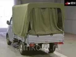 Бортовой Бортовой Toyota TOWN ACE,   б/у фото 2