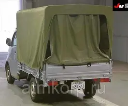 Бортовой Бортовой Toyota TOWN ACE,   б/у фото 2