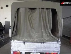 Бортовой Бортовой Toyota TOWN ACE,   б/у фото 5