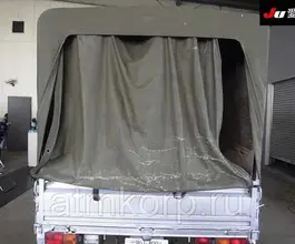 Бортовой Бортовой Toyota TOWN ACE,   б/у фото 5
