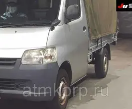 Бортовой Бортовой Toyota TOWN ACE,   б/у фото 4