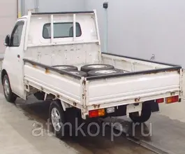 Бортовой Бортовой Toyota TOWN ACE,   б/у фото 3