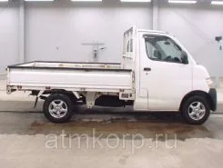 Бортовой Бортовой Toyota TOWN ACE,   б/у фото 4