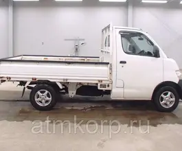 Бортовой Бортовой Toyota TOWN ACE,   б/у фото 4