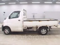 Бортовой Бортовой Toyota TOWN ACE,   б/у