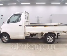Бортовой Бортовой Toyota TOWN ACE,   б/у