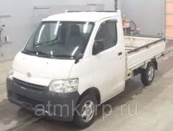 Бортовой Бортовой Toyota TOWN ACE,   б/у фото 5