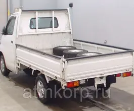 Бортовой Бортовой Toyota TOWN ACE,   б/у фото 3