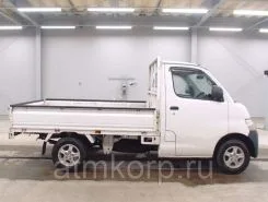 Бортовой Бортовой Toyota TOWN ACE,   б/у фото 4
