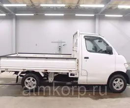 Бортовой Бортовой Toyota TOWN ACE,   б/у фото 4