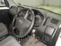 Бортовой Бортовой Toyota TOWN ACE,   б/у фото 5