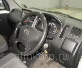 Бортовой Бортовой Toyota TOWN ACE,   б/у фото 5