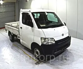 Бортовой Бортовой Toyota TOWN ACE,   б/у