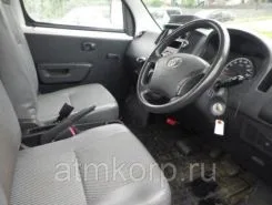 Бортовой Бортовой Toyota TOWN ACE,   б/у фото 3