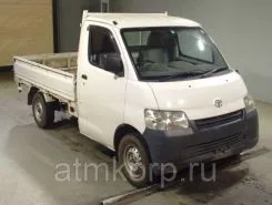 Бортовой Бортовой Toyota TOWN ACE,   б/у