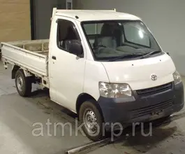 Бортовой Бортовой Toyota TOWN ACE,   б/у