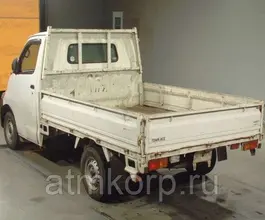 Бортовой Бортовой Toyota TOWN ACE,   б/у фото 2