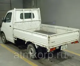 Бортовой Бортовой Toyota TOWN ACE,   б/у фото 2