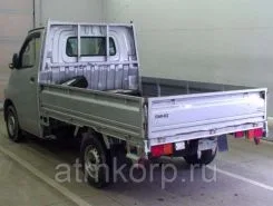 Бортовой Бортовой Toyota TOWN ACE,   б/у фото 2