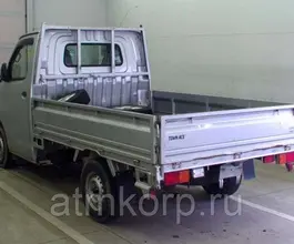 Бортовой Бортовой Toyota TOWN ACE,   б/у фото 2
