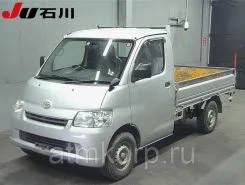 Бортовой Бортовой Toyota TOWN ACE,   б/у