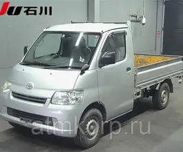 Бортовой Бортовой Toyota TOWN ACE,   б/у