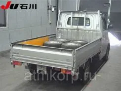 Бортовой Бортовой Toyota TOWN ACE,   б/у фото 3
