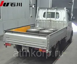Бортовой Бортовой Toyota TOWN ACE,   б/у фото 3