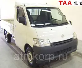 Бортовой Бортовой Toyota TOWN ACE,   б/у