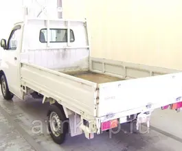 Бортовой Бортовой Toyota TOWN ACE,   б/у фото 2