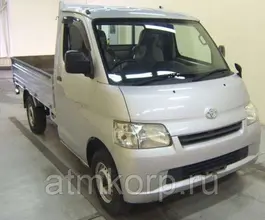 Бортовой Бортовой Toyota TOWN ACE,   б/у