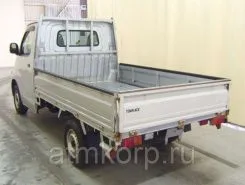 Бортовой Бортовой Toyota TOWN ACE,   б/у фото 2