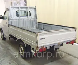 Бортовой Бортовой Toyota TOWN ACE,   б/у фото 2