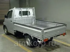 Бортовой Бортовой Toyota TOWN ACE,   б/у фото 2