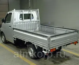 Бортовой Бортовой Toyota TOWN ACE,   б/у фото 2
