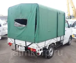 Бортовой Бортовой Toyota TOWN ACE,   б/у фото 2