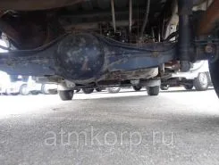 Бортовой Бортовой Toyota TOWN ACE,   б/у фото 4