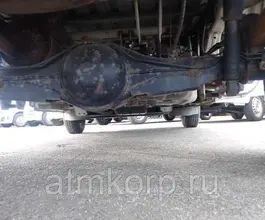 Бортовой Бортовой Toyota TOWN ACE,   б/у фото 4