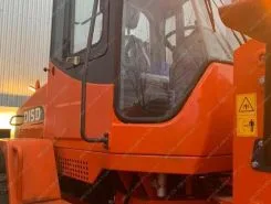 Фронтальный погрузчик DISD SD200 2020 года новый